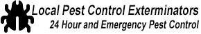 Kissimmee PA Pest Control Exterminators